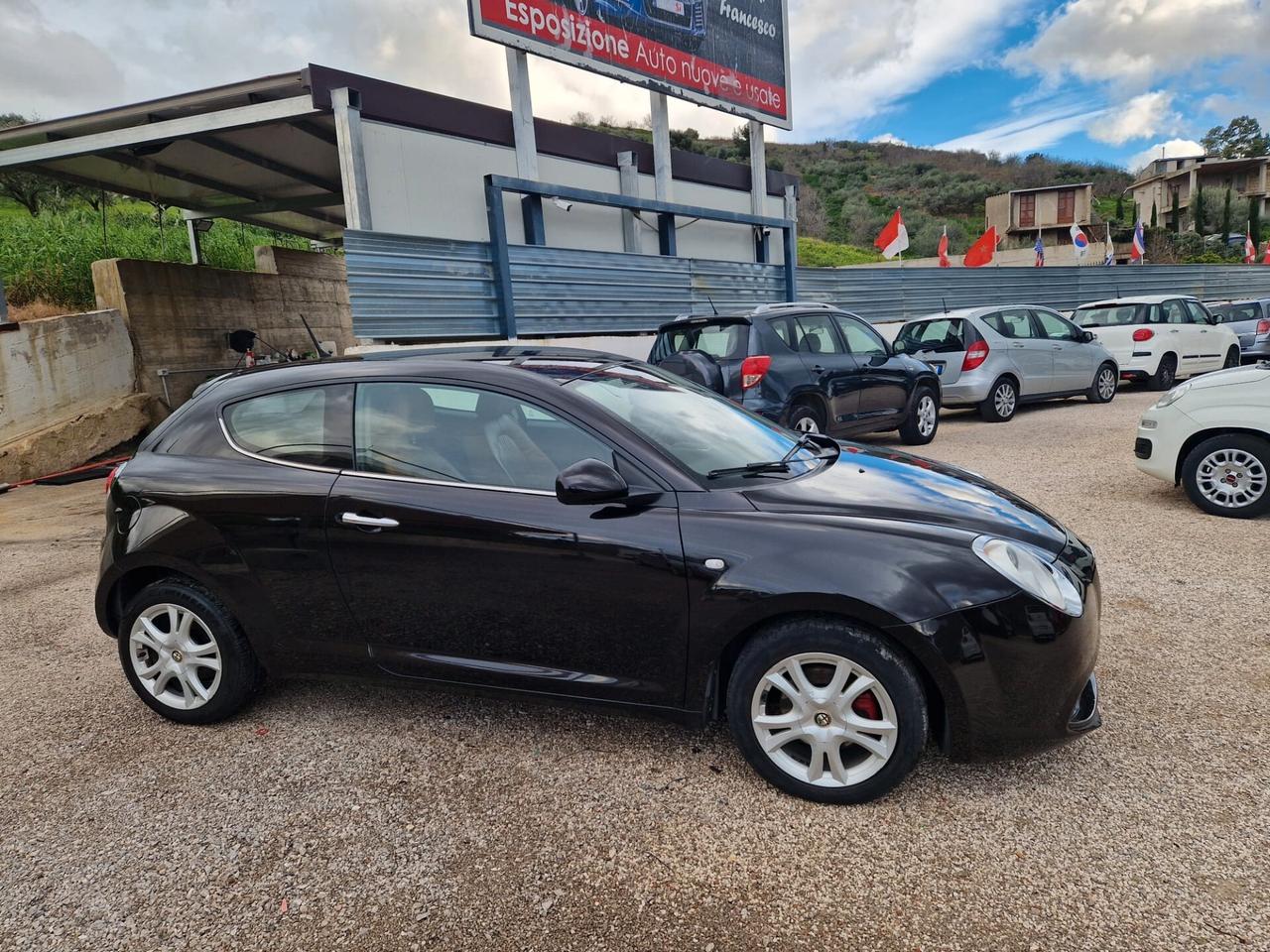 Alfa Romeo MiTo 1.3 JTDm 85 CV S&S
