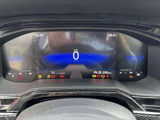 Volkswagen Polo 1.0 TSI Life LED-CAM-APP CONNECT