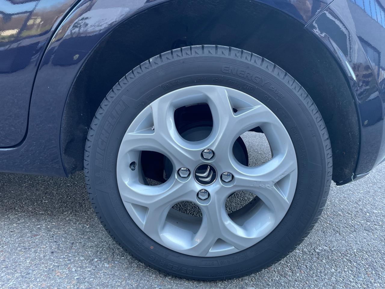 Citroen C3 PureTech 82 Exclusive*Neopatentai*Solo 49000