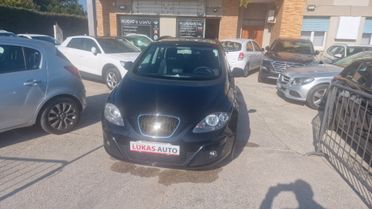 Seat Altea 1.6 TDI CR DPF Reference