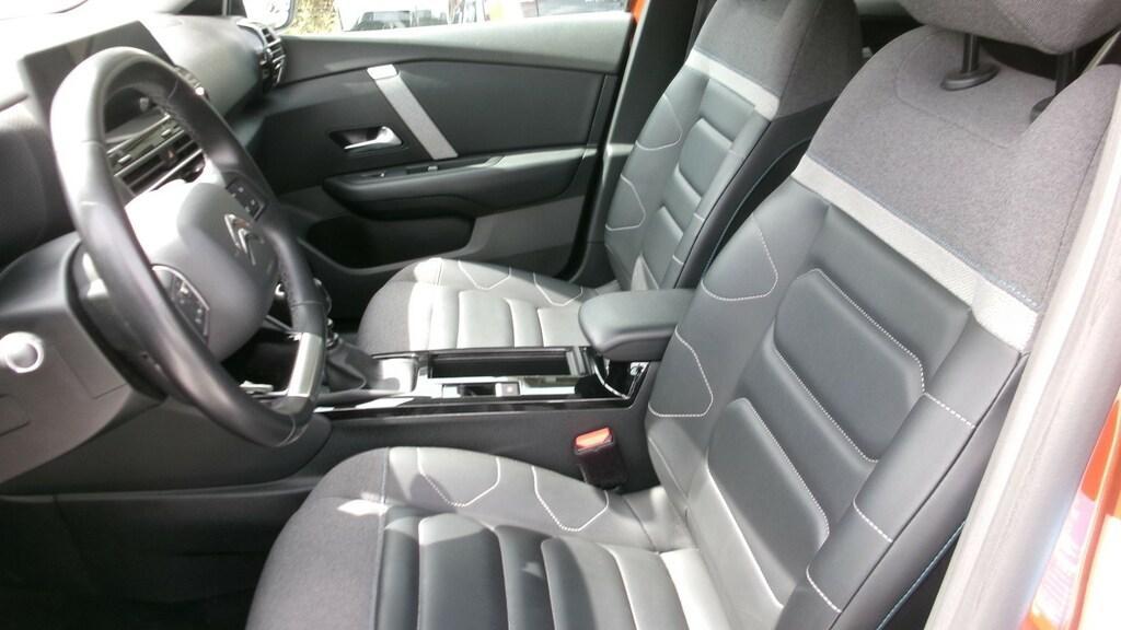 Citroen C4 1.5 BlueHDi Shine