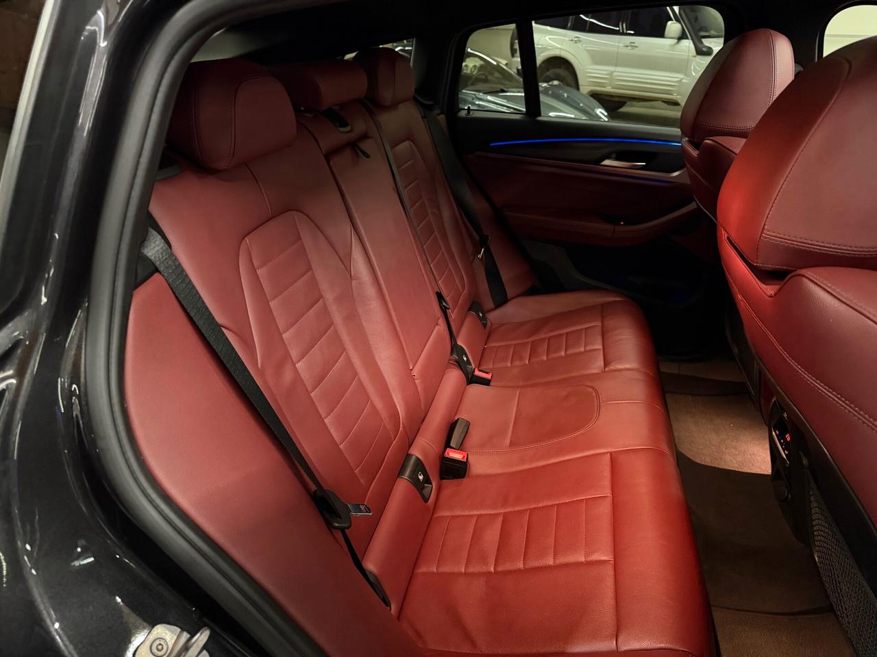 Bmw X4 xDrive30d Msport - TETTO APRIBILE - GARANZIA 12 MESI