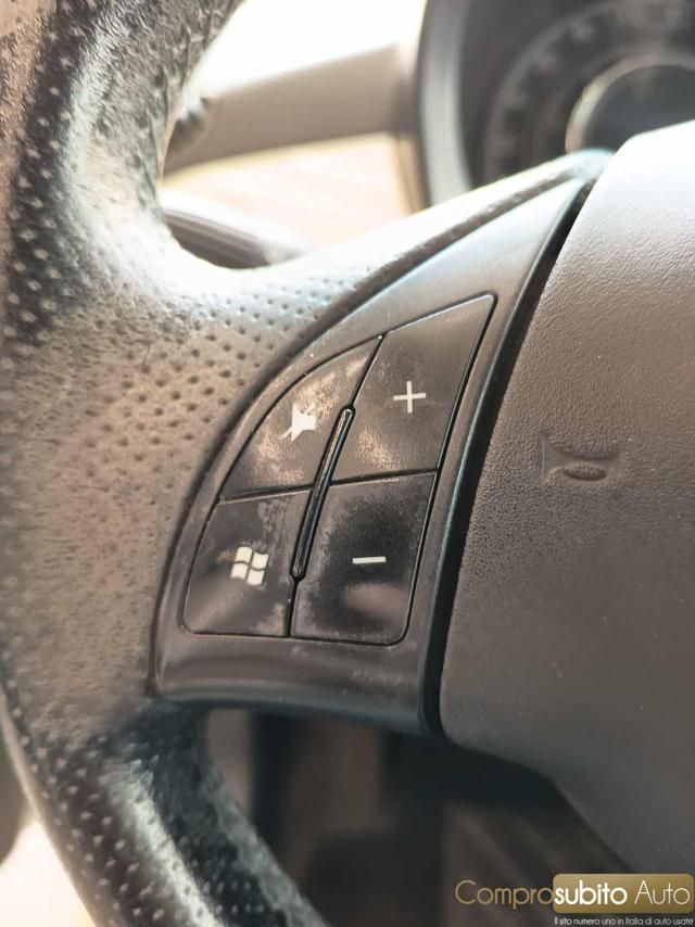 FIAT 500 1.3 Multijet 16V 95 CV Lounge