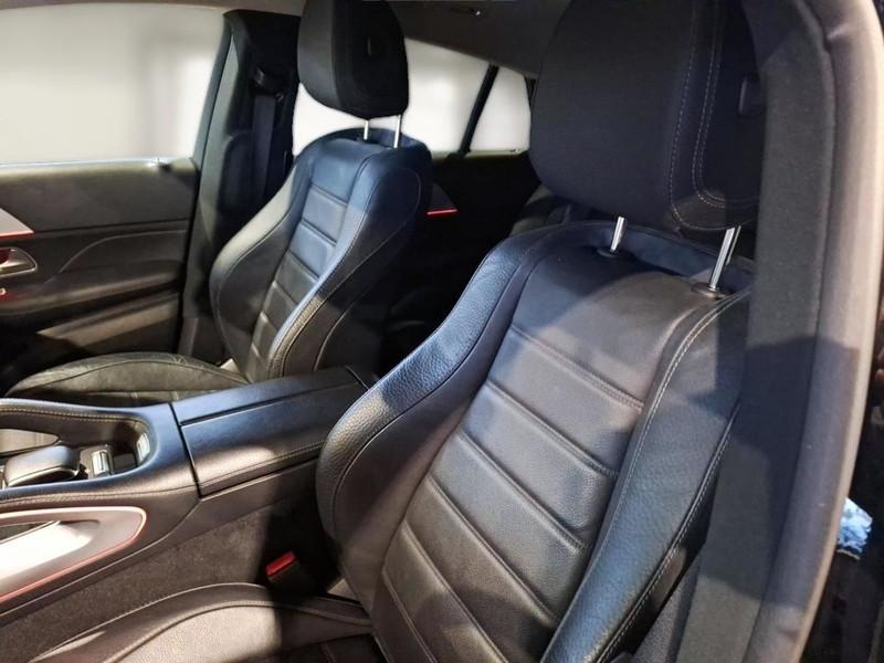 MERCEDES-BENZ GLE 300 d 4MATIC M hybrid Premium COUPE