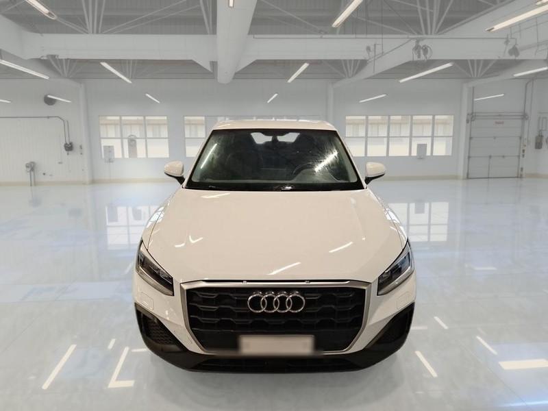 AUDI Q2 2.0 30 TDI BUSINESS