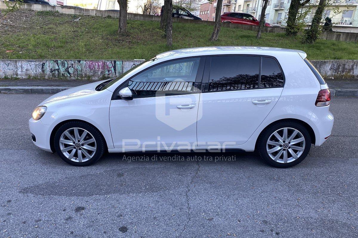 VOLKSWAGEN Golf 1.4 TSI 122CV DSG 5p. Highline