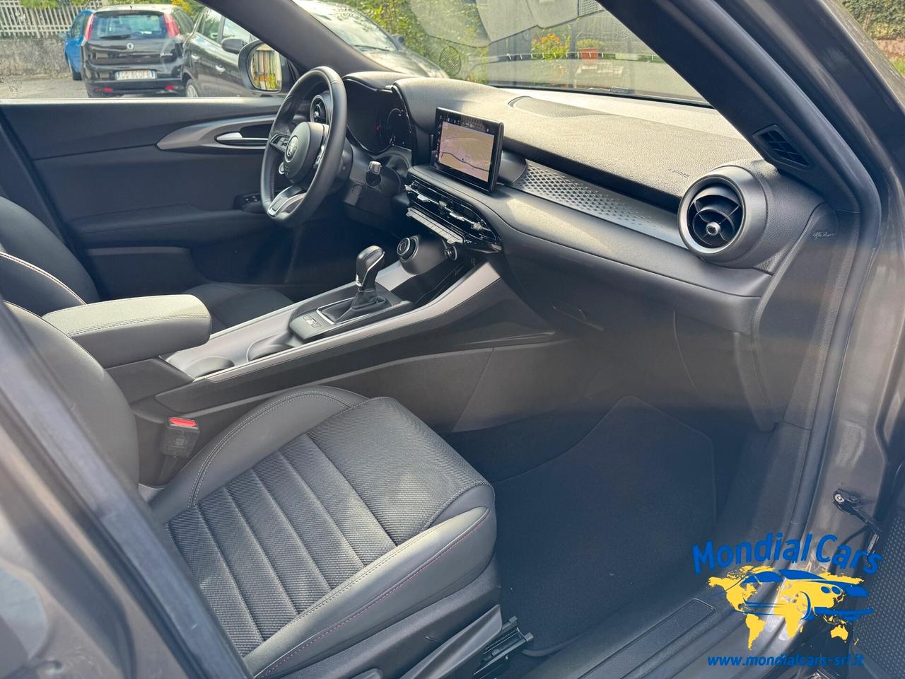 Alfa Romeo Tonale 1.6 diesel 130 CV TCT6 Sprint