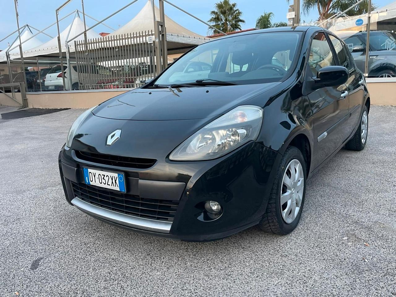Renault Clio 1.2 16V 5 porte Luxe