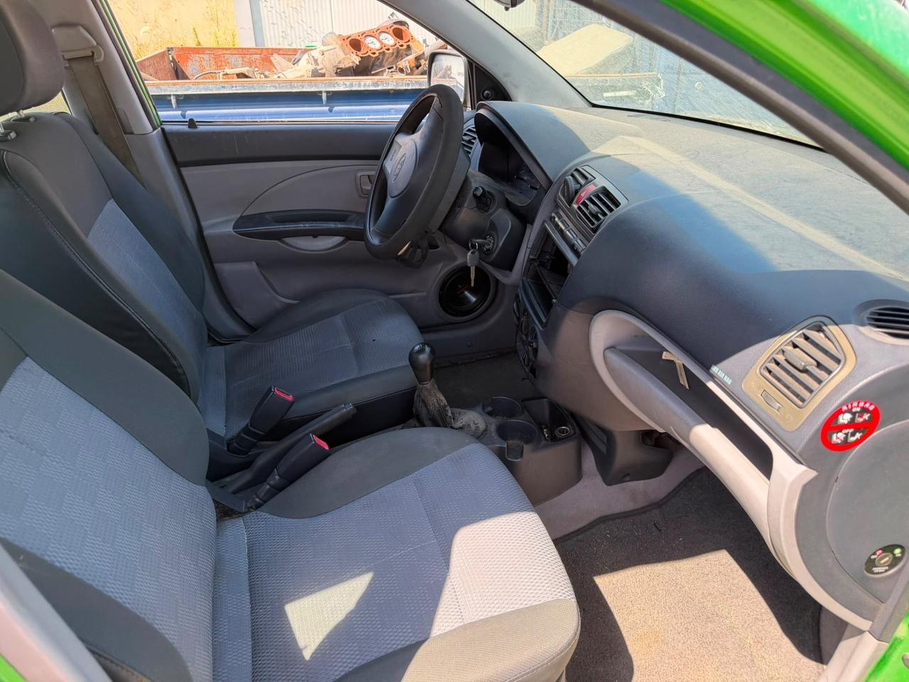 Kia Picanto - Motore da Controllare- Anche Permuta
