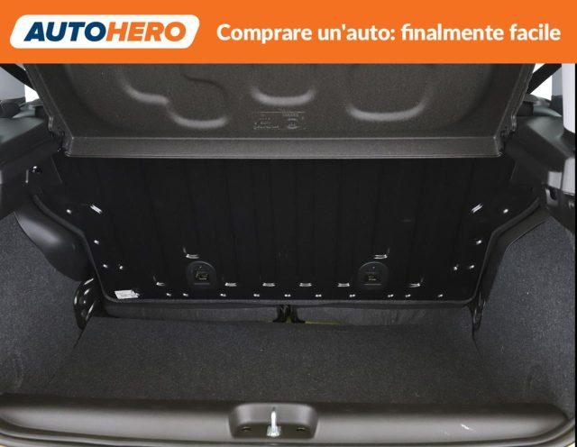 FIAT Panda 1.0 S&S Hybrid Pop Van 2 posti