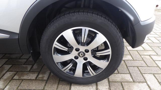 RENAULT Captur TCe 12V 90 CV Start&Stop Energy Zen