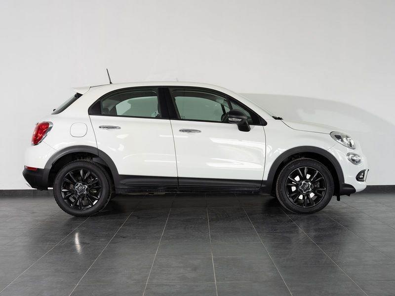 FIAT 500X 1.3 Mjet 95cv 4x2 Pop