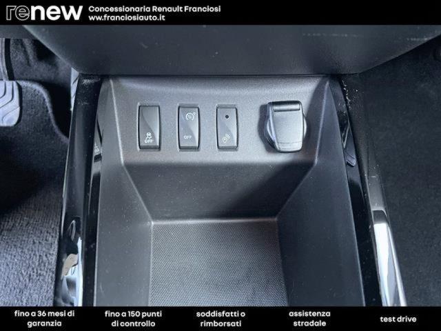 DACIA Spring Electric 45 Comfort Plus