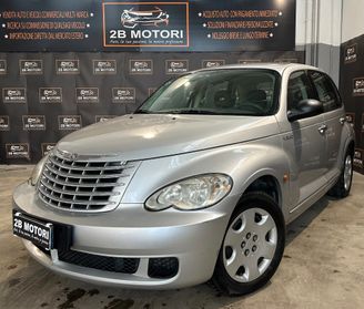 Chrysler PT Cruiser 1.6 cat Classic