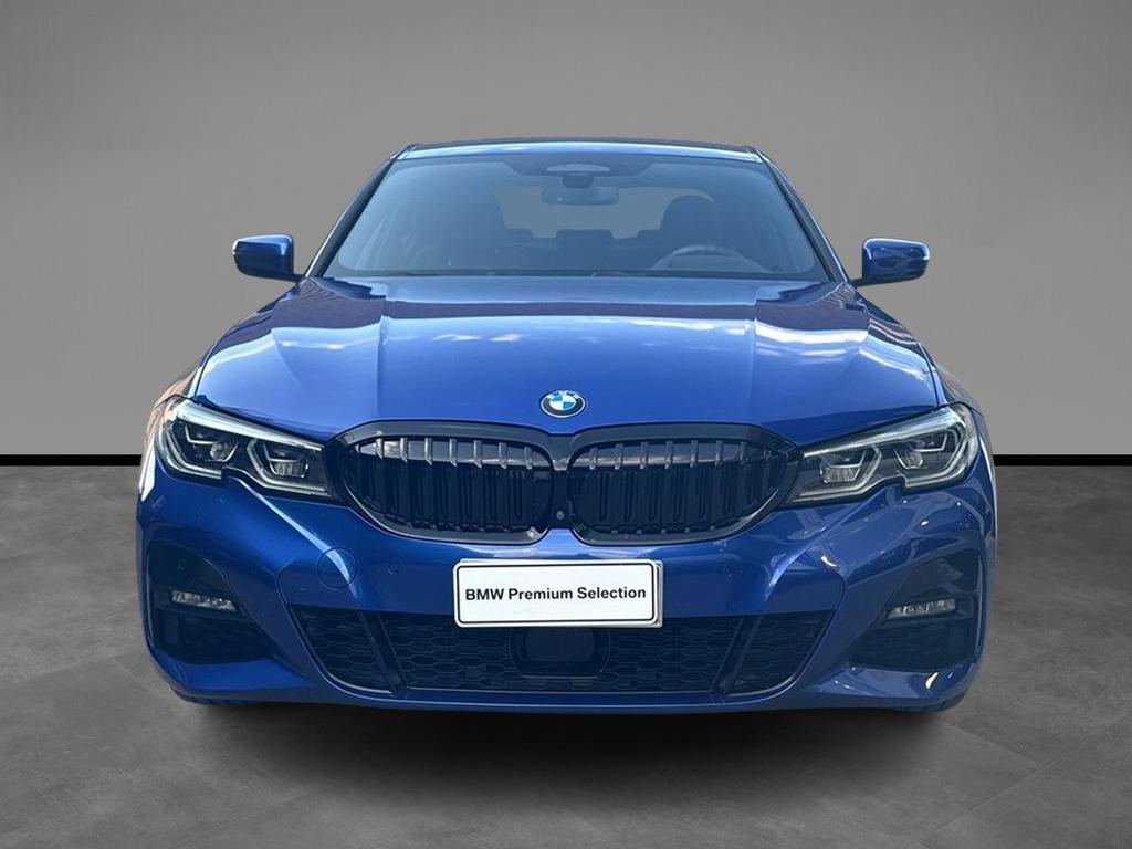 BMW Serie 3 Berlina 330 i Msport Steptronic