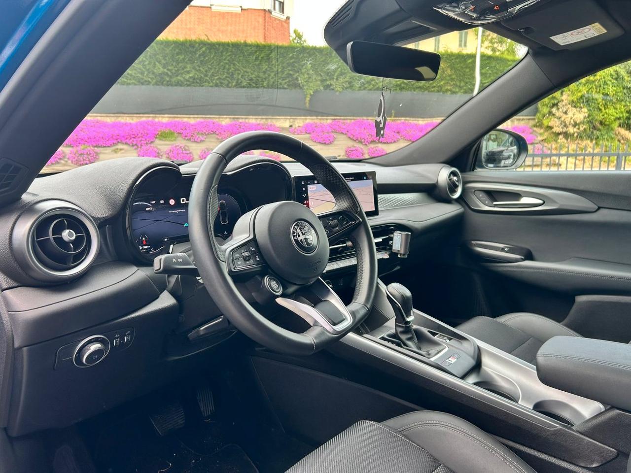 Alfa Romeo Tonale 1.6 Sprint 130cv tct6
