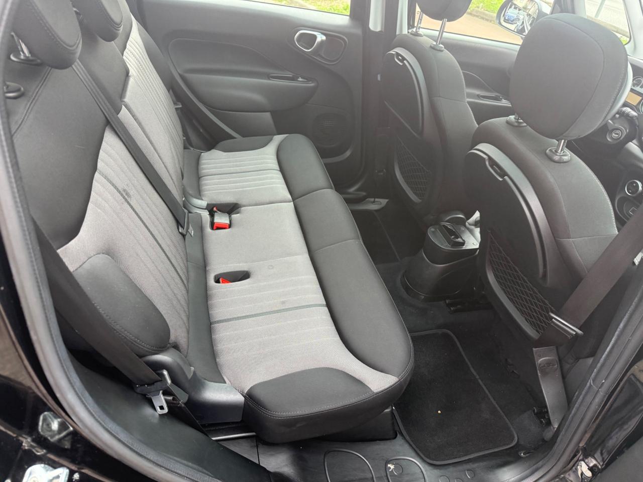 Fiat 500L 1.4 95 CV Lounge