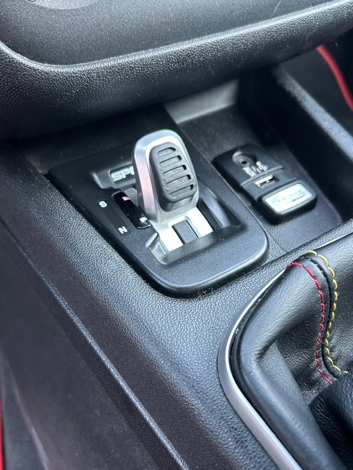 Abarth Punto EVO 1.4 16V Turbo Multiair S&S