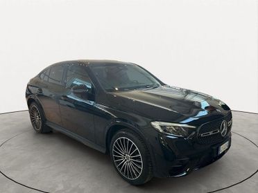Mercedes-Benz GLC Coupé GLC 200 4Matic Mild hybrid Coupé AMG Line Premium