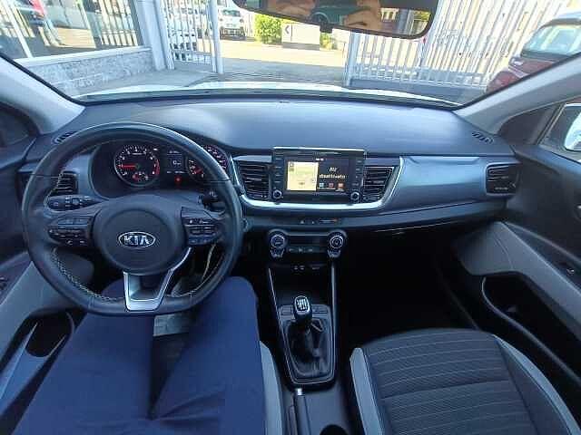 Kia Stonic 1.0 TGDi 120cv ENERGY Usato Garantito