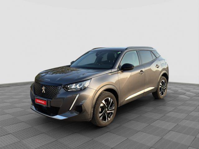PEUGEOT 2008 2008 PureTech 100 S&S Allure Pack