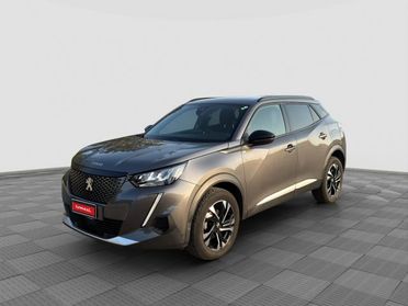 PEUGEOT 2008 2008 PureTech 100 S&S Allure Pack