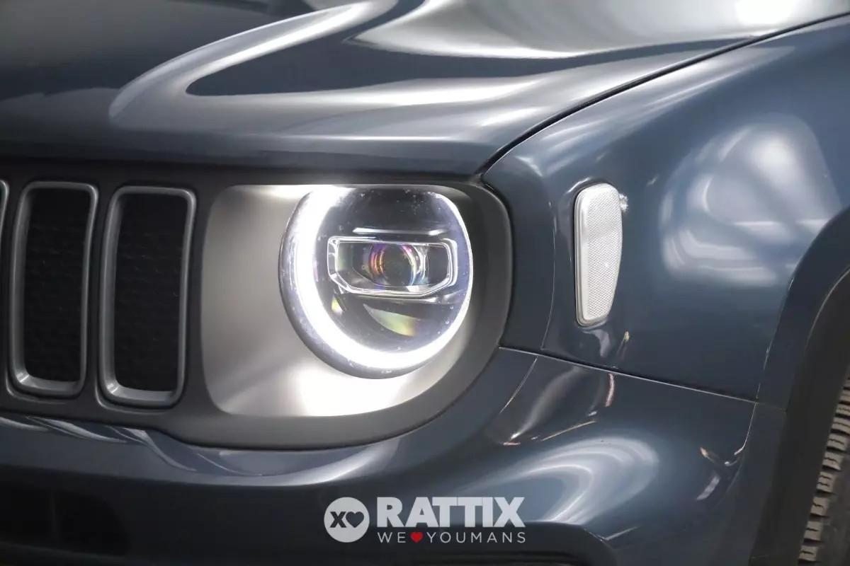 Jeep Renegade 1.6 MJT 130CV Limited