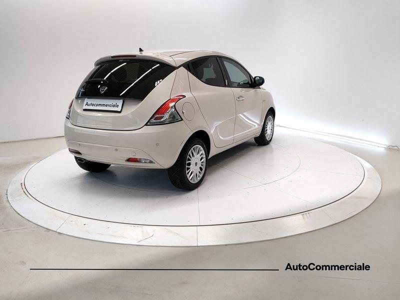 Lancia Ypsilon Ypsilon 1.2 69 CV 5 porte Gold