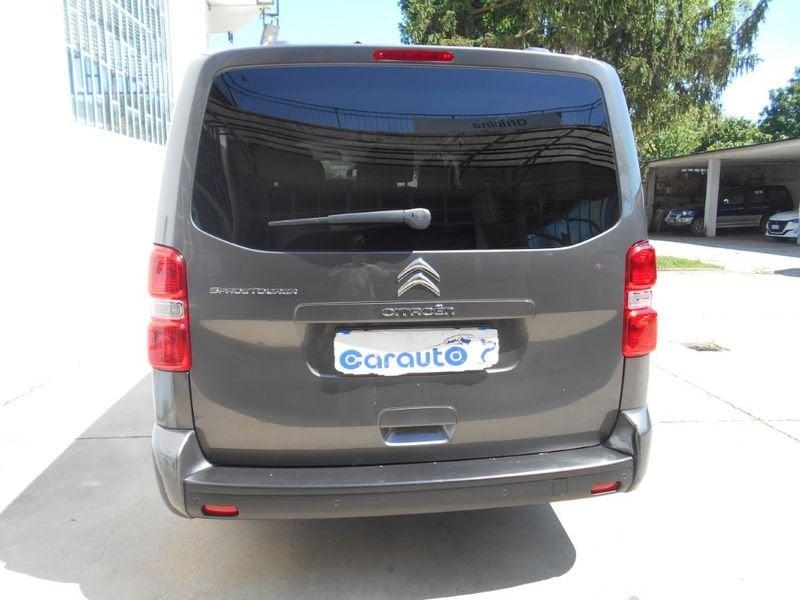 Citroën SpaceTourer 2.0 180 EAT8 XL Business CBC 5 + Fattura
