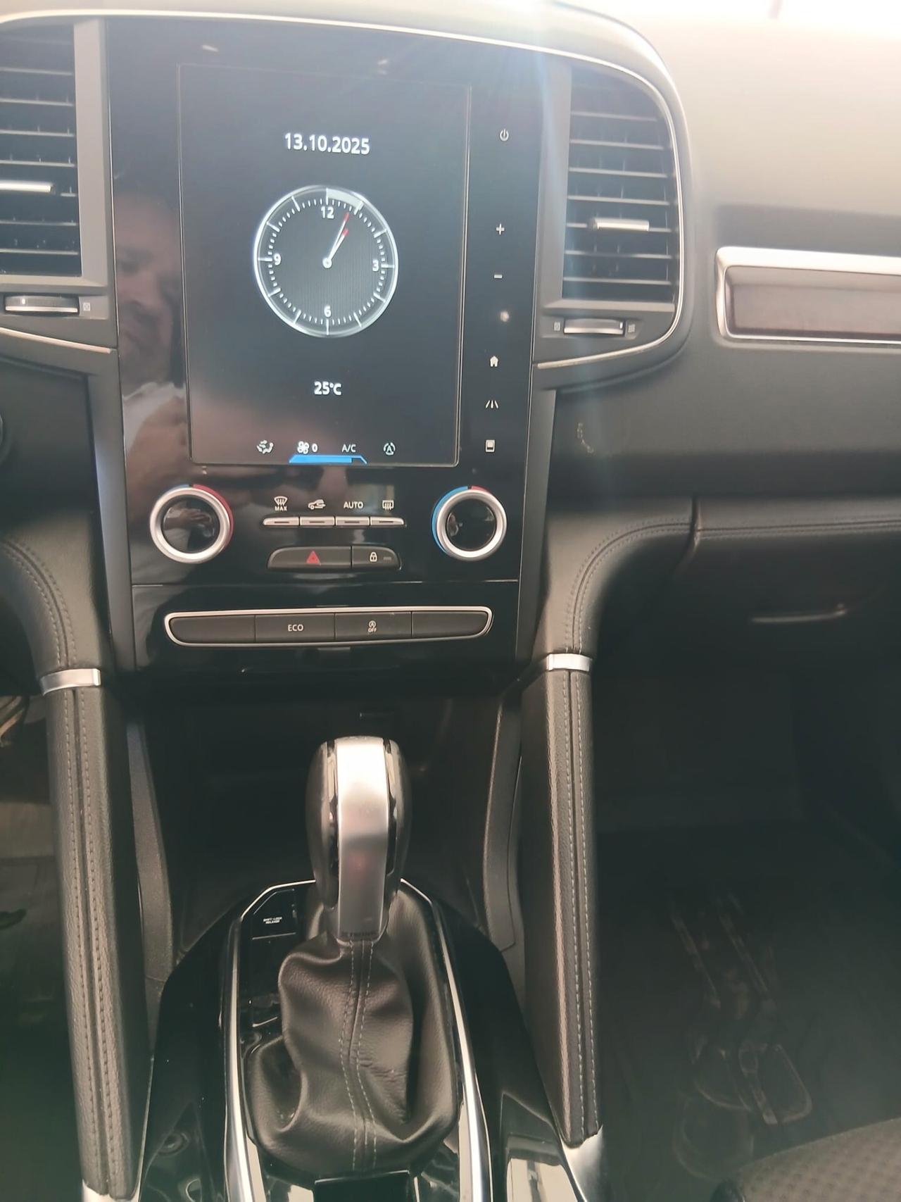 Renault Koleos dCi 175CV X-Tronic Energy Executive