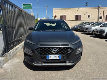 HYUNDAI Kona 1.0 T-GDI Style