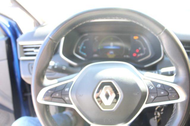 RENAULT Clio Full Hybrid E-Tech 140 CV 5 porte Business