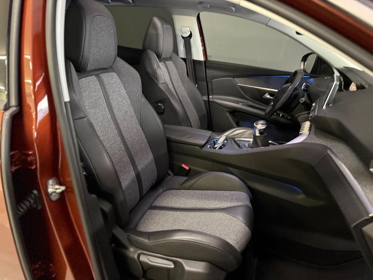 Peugeot 3008 PureTech Turbo 130 S&S Allure