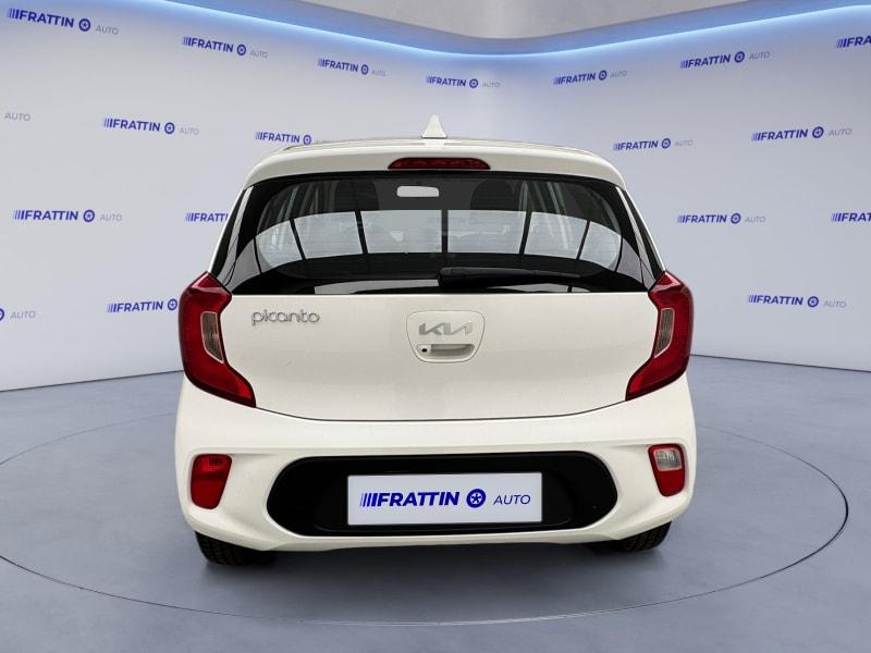 KIA PICANTO 1.0 12V 5P. URBAN SPECIAL