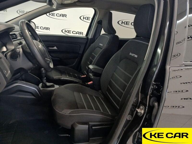 Dacia Duster 1.0 TCe 4x2 100cv Eco-G Journey