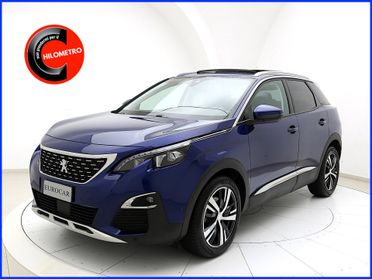 Peugeot 3008 1.5 BlueHDi EAT8 Allure TETTO APRIBILE