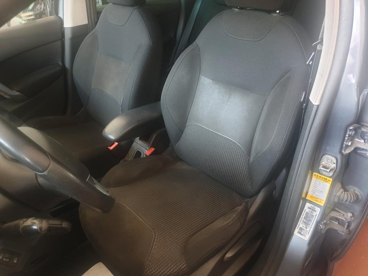 Citroen C3 1.4 Exclusive pochi chilometri! uni pro!