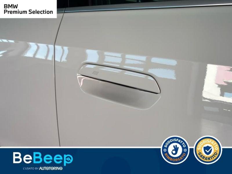 BMW X1 SDRIVE18D X-LINE AUTO