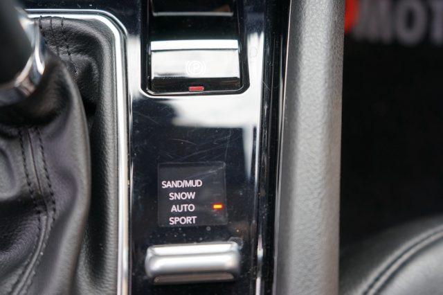 JEEP Compass 1.3 Turbo T4 240 CV PHEV AT6 4xe S
