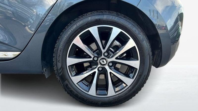 Renault Clio V 2019 5 Porte 1.6 E-Tech full hybrid 145cv Techno A