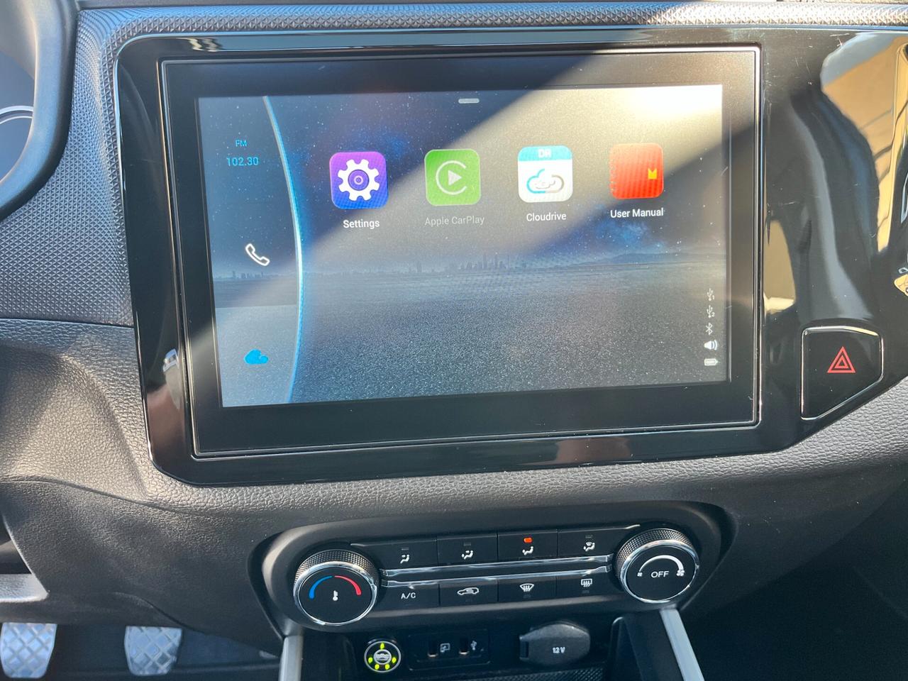 Dr 4.0 1.5 Bi-Fuel GPL 44000 KM CERTIFICATI FULL OPTIONAL 2023