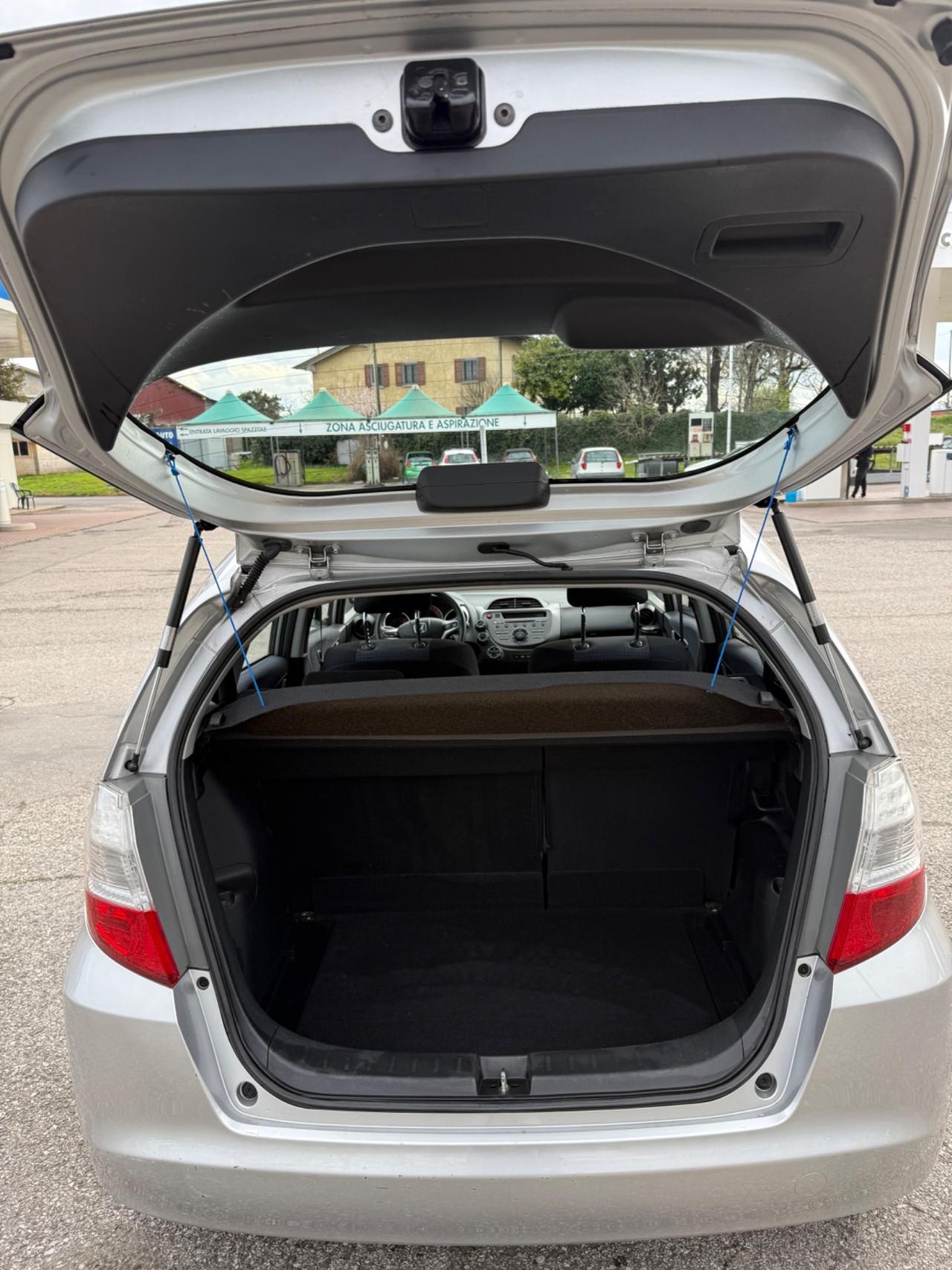 Honda Jazz 1.2 i-VTEC Elegance