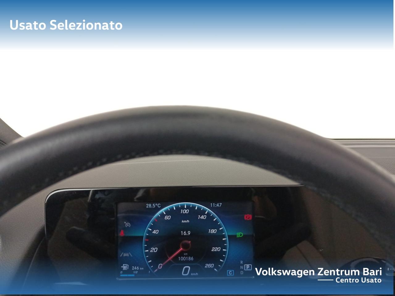 Mercedes GLB 180 d sport plus auto
