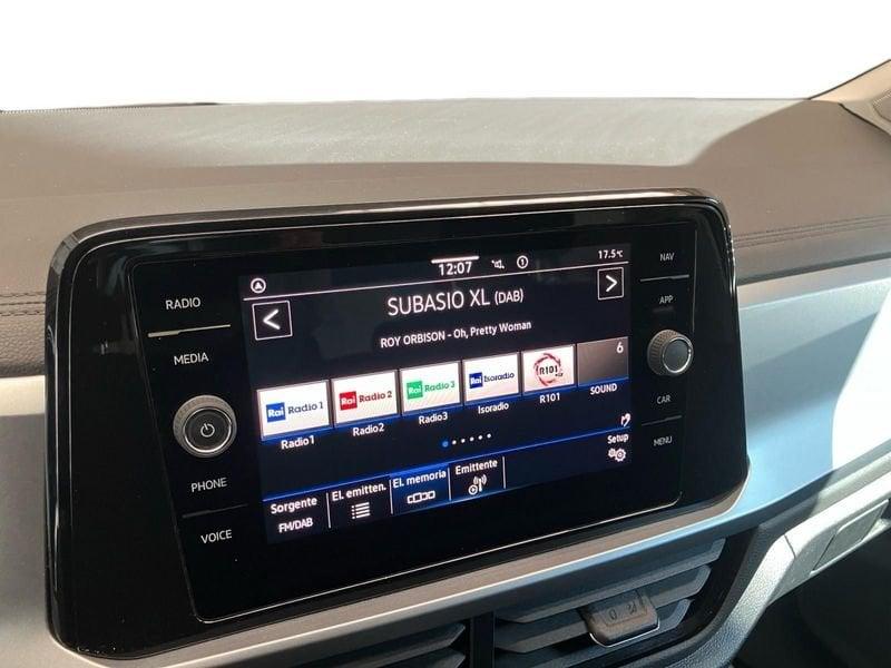 Volkswagen T-Roc T-Roc 2.0 TDI SCR Life