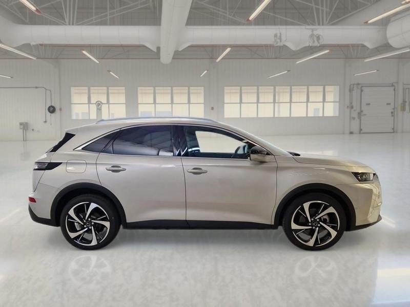DS DS 7 CROSSBACK E-TENSE 4X4 AUTOMATICO OPERA SUV