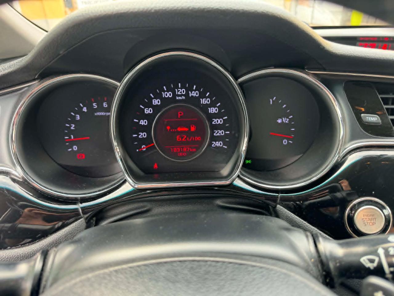 Kia Ceed cee'd 1.6 CRDi 136 CV DCT SW Cool