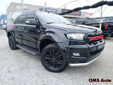 FORD Ranger 3.2 TDCi aut. DC Wildtrak 5pt. N1