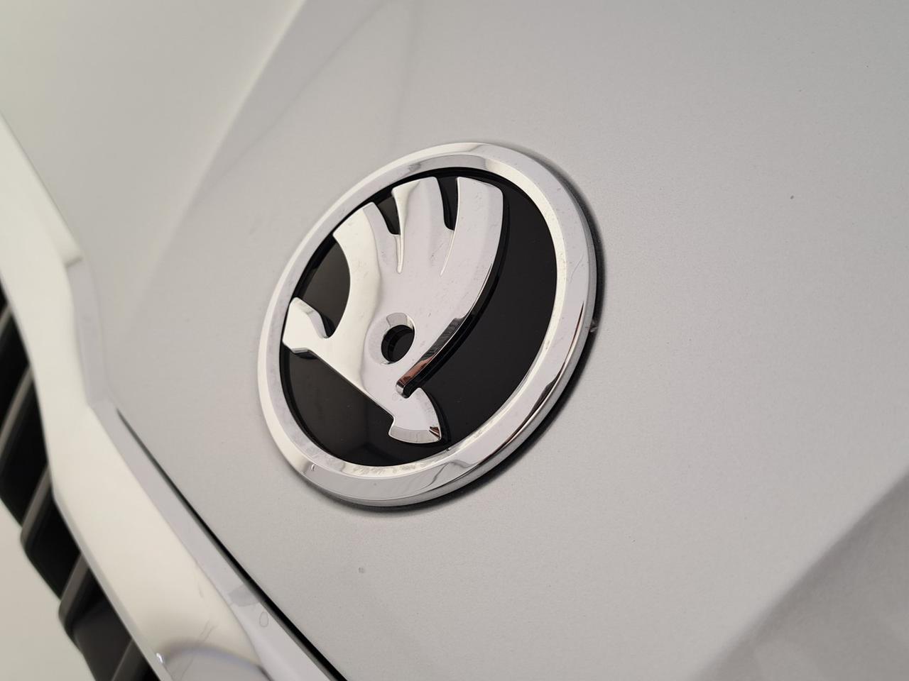 Skoda Fabia 1.0 mpi evo selection 80cv