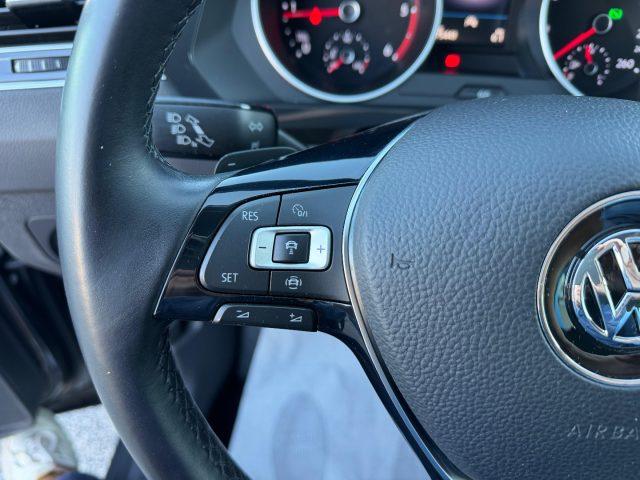 VOLKSWAGEN Tiguan 2.0 TDI SCR DSG BUSINESS BMT *UNIPROP*RADAR*