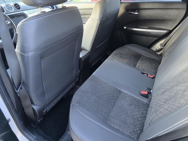 SUZUKI Vitara 1.4 Boosterjet 4WD AllGrip Top
